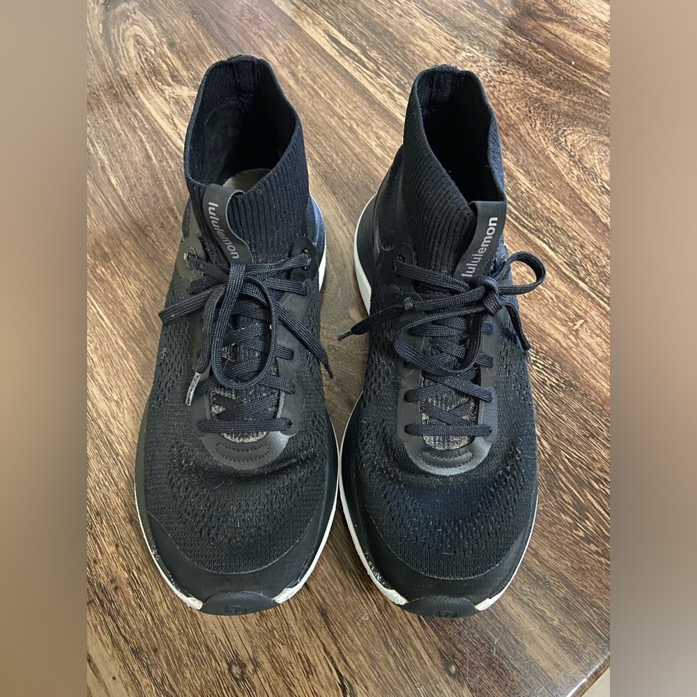 Lululemon shoes